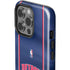 NBA Detroit Pistons Jersey iPhone 15 Pro Impact Case